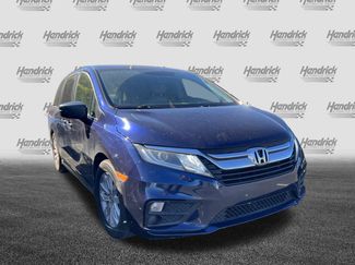 Used 2019 Honda Odyssey LX video 2