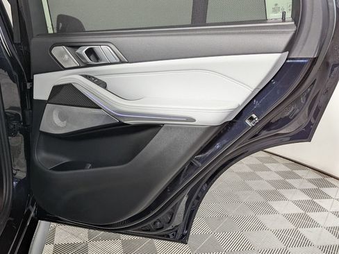 Certified 2023 BMW X5 M50i w/ Executive Package image 44