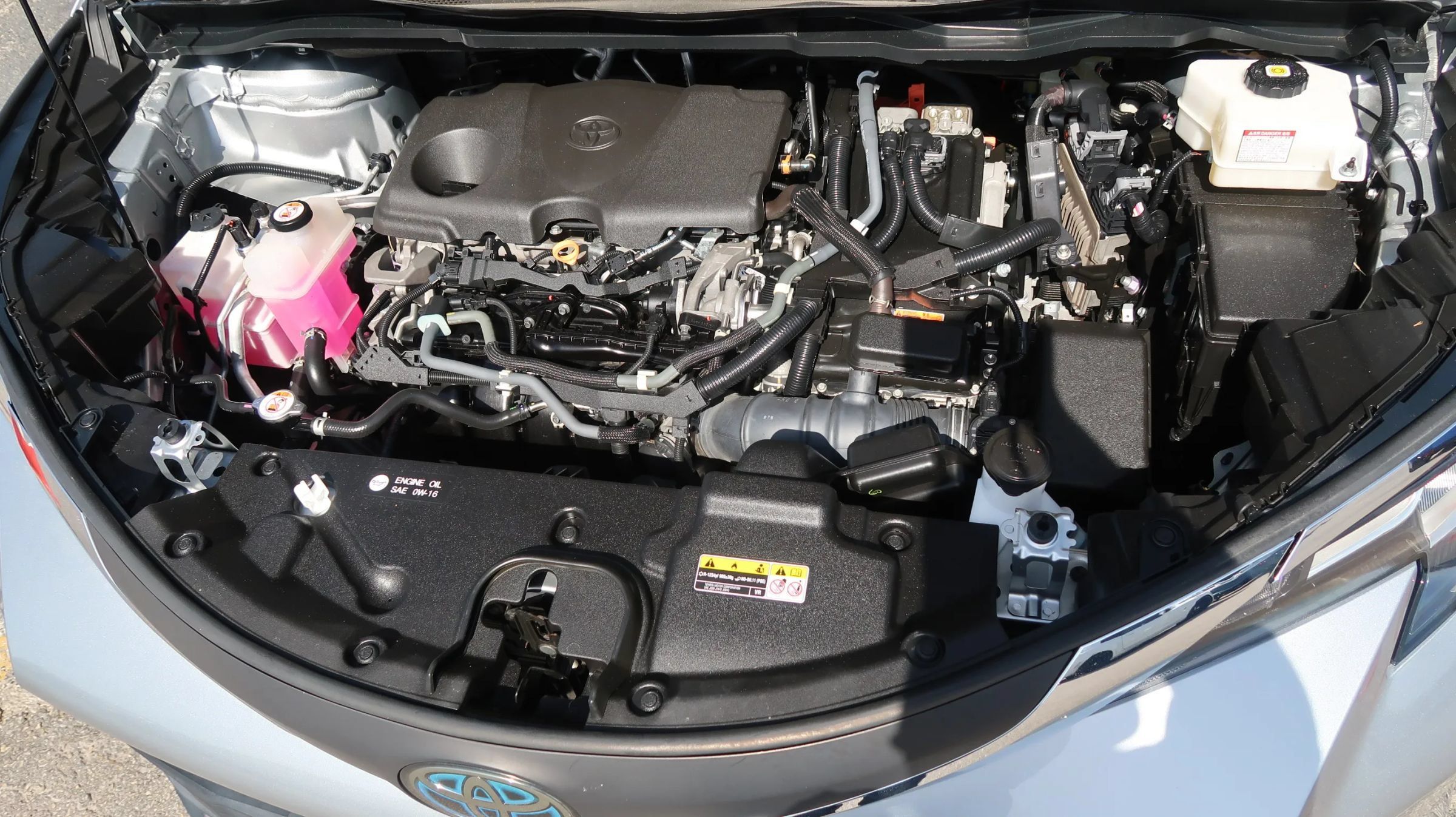 Used 2021 Toyota Sienna XLE FWD image 52