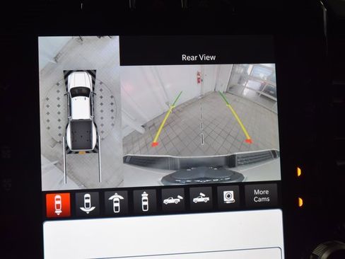 Used 2024 RAM 3500 Laramie w/ Night Edition image 53