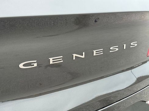 New 2026 Genesis GV80 2.5T Prestige image 14