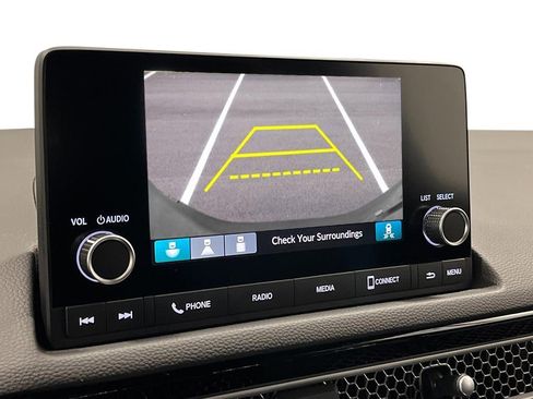 New 2026 Honda Civic Sport image 21