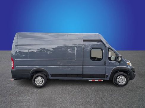 Used 2024 RAM ProMaster 3500 image 6
