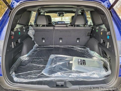 New 2026 Subaru Outback Limited XT image 22