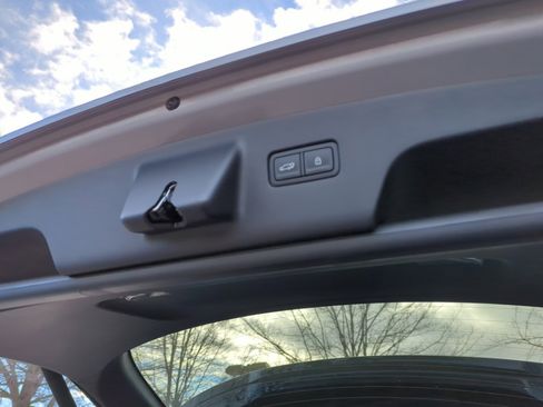 New 2026 Hyundai Palisade SEL image 18