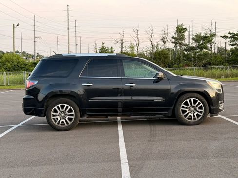 Used 2013 GMC Acadia Denali AWD/4WD image 8