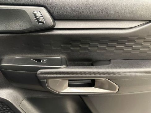 Used 2025 Ford Ranger XLT w/ Equipment Group 301A High image 14