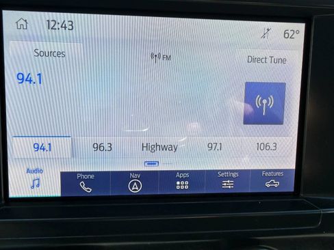 Used 2022 Ford F150 XL w/ Equipment Group 101A High AWD/4WD image 32