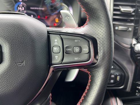 Used 2025 RAM 1500 RHO w/ RHO Level 1 Equipment Group image 38