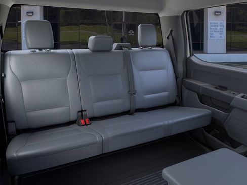 New 2026 Ford F350 XL w/ FX4 Off-Road Package image 11