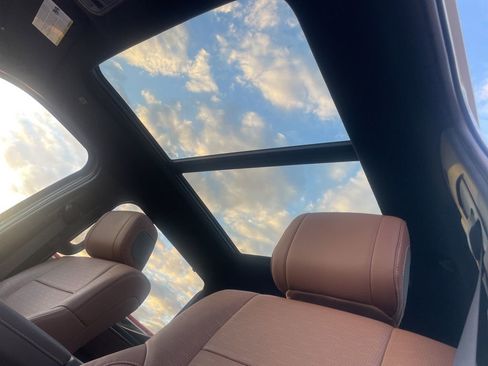 New 2025 Toyota Tundra 1794 Edition AWD/4WD image 51