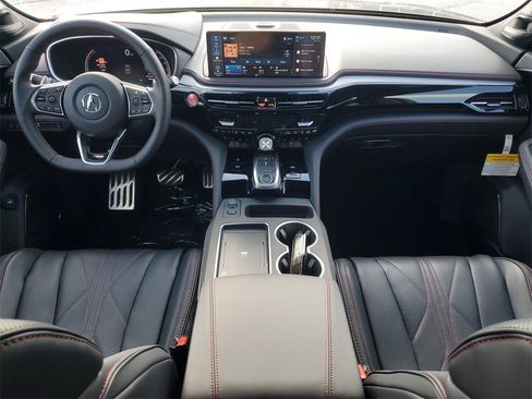 New 2026 Acura MDX A-Spec image 20
