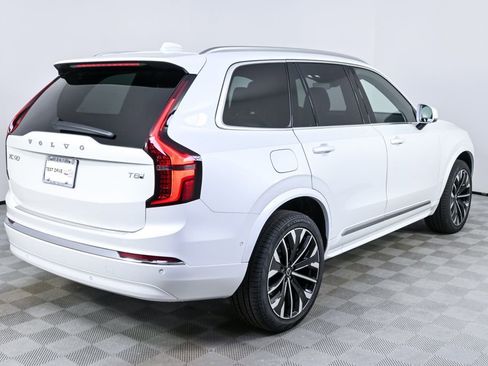 New 2026 Volvo XC90 T8 Ultra w/ Protection Package Premier AWD/4WD image 29