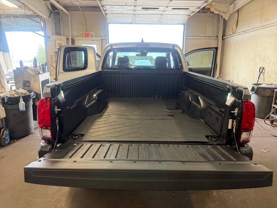 Certified 2023 Toyota Tacoma SR RWD image 18
