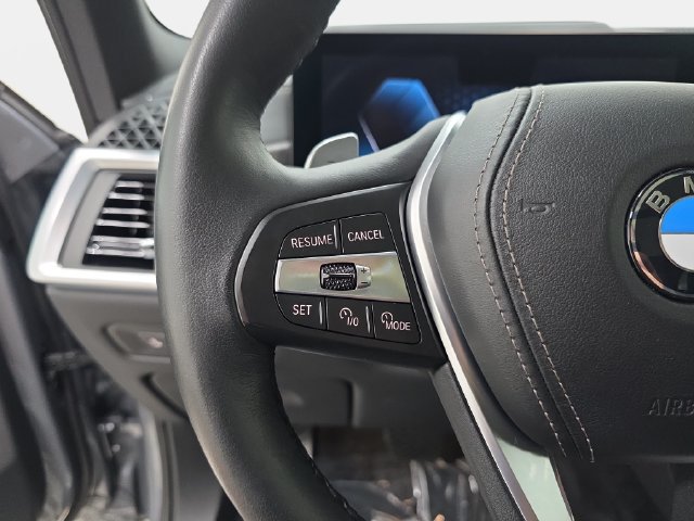 Certified 2025 BMW X5 xDrive40i w/ Climate Comfort Package AWD/4WD image 14