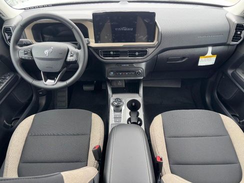 New 2025 Ford Bronco Sport Big Bend w/ Convenience Package image 6