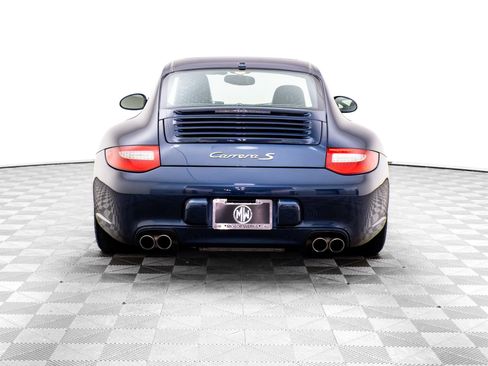 Used 2010 Porsche 911 Carrera S image 10