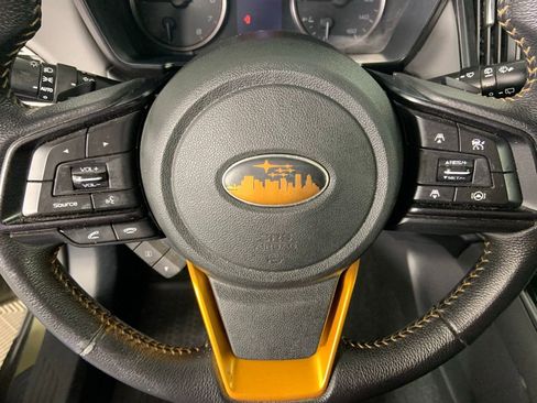 Used 2022 Subaru Outback Wilderness w/ Wilderness Package image 31