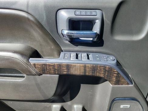 Used 2015 GMC Sierra 2500 Denali image 17