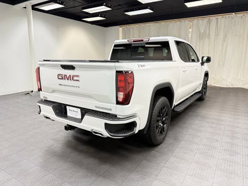 New 2026 GMC Sierra 1500 Elevation image 6