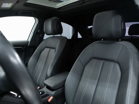 Used 2024 Audi A3 2.0T Premium w/ Convenience Package image 5