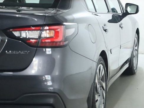 Certified 2025 Subaru Legacy Limited AWD/4WD image 45
