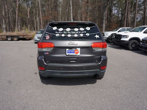 Used 2016 Jeep Grand Cherokee Laredo w/ Quick Order Package 23E image 20