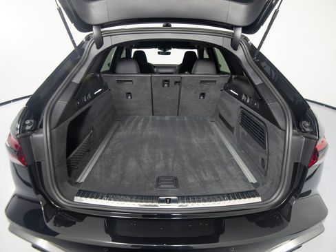 Used 2025 Audi RS 6 performance AWD/4WD image 52