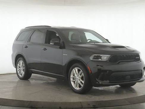 Used 2025 Dodge Durango R/T image 2