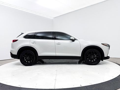 Used 2023 MAZDA CX-9 Touring Plus image 40