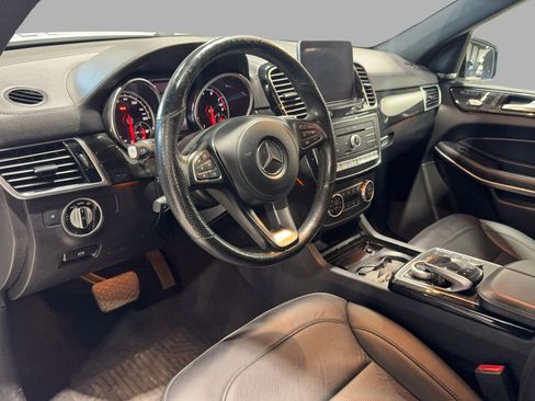 Used 2019 Mercedes-Benz GLS 550 4MATIC image 20