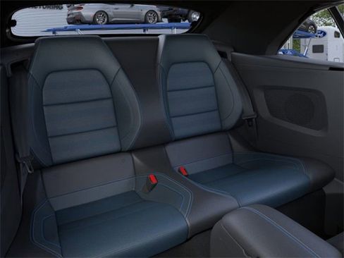 New 2025 Ford Mustang GT Premium image 11