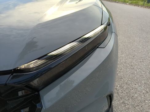 New 2026 Honda CR-V Sport image 11
