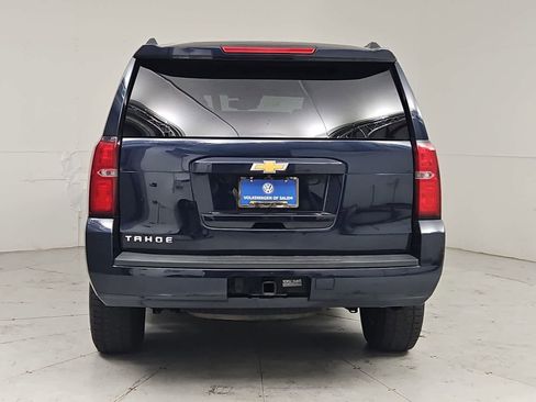 Used 2019 Chevrolet Tahoe LT AWD/4WD image 5