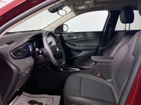 Certified 2023 Buick Encore GX Select w/ Experience Buick Package AWD/4WD image 11