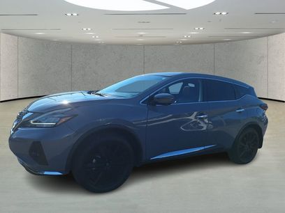 Used 2024 Nissan Murano SL