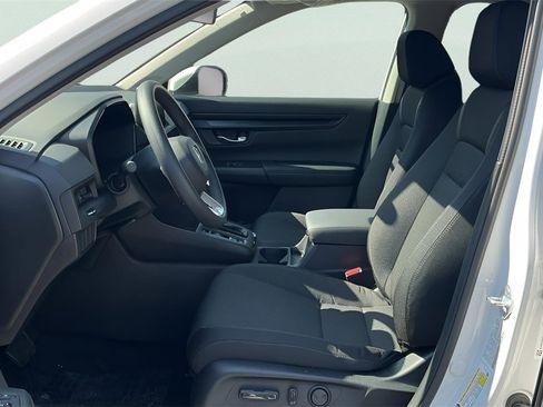 New 2026 Honda CR-V EX image 21