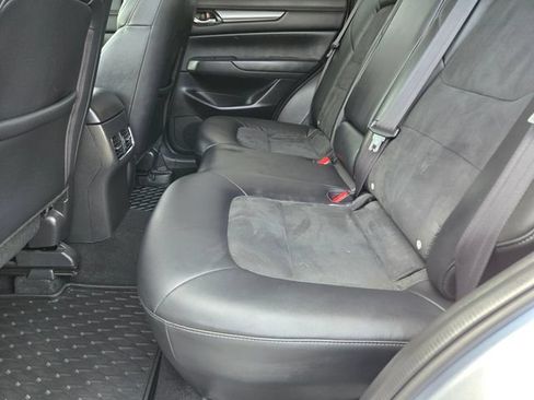 Used 2020 MAZDA CX-5 Touring FWD image 11