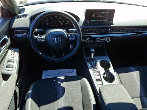 Used 2023 Honda Civic Sport image 10