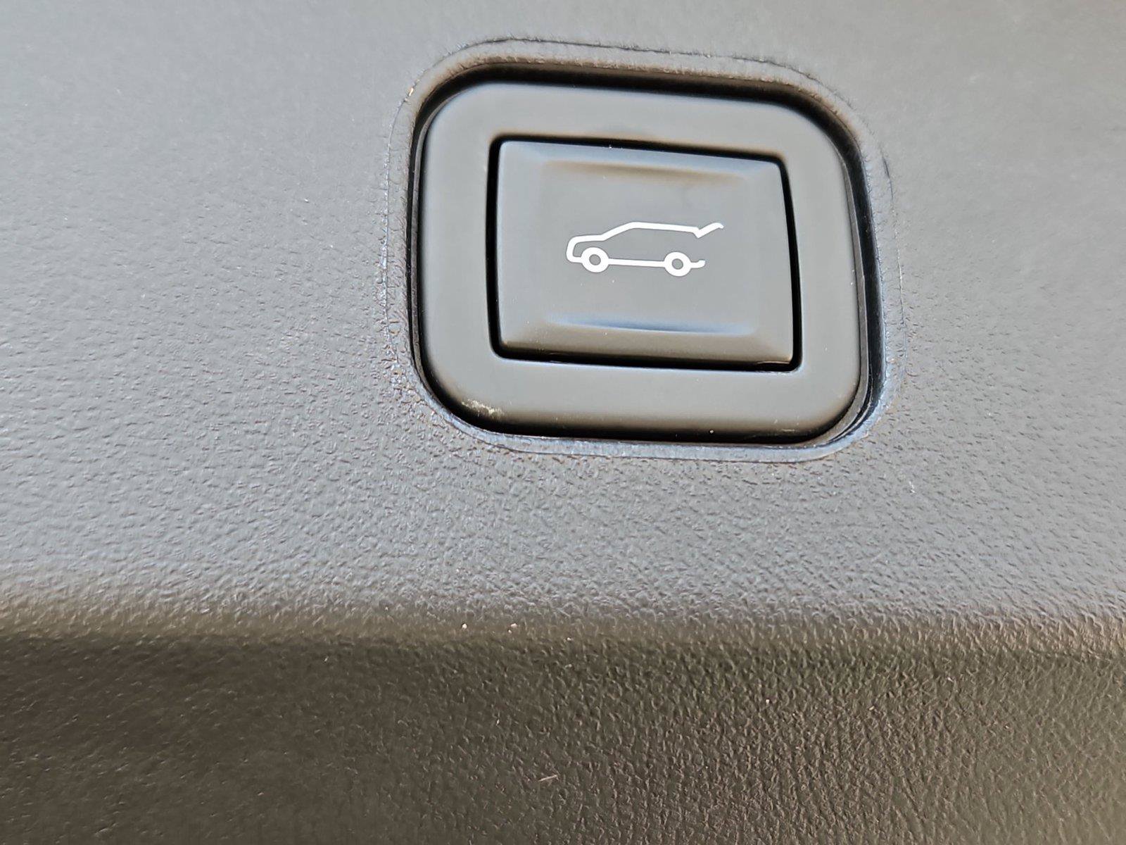 Certified 2024 Cadillac Lyriq Sport w/ LPO, Floor Liner Package RWD image 32