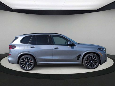 Certified 2024 BMW X5 xDrive50e w/ Executive Package AWD/4WD image 9