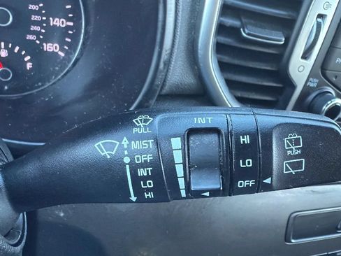 Used 2018 Kia Sportage LX FWD image 13