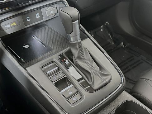 New 2026 Honda CR-V EX-L image 16