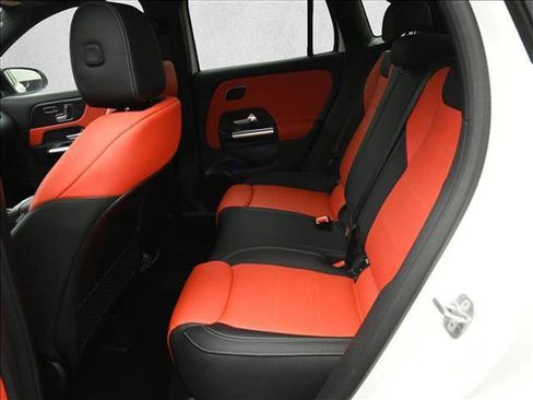 New 2026 Mercedes-Benz GLA 250 4MATIC image 20