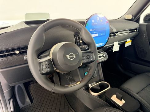 New 2026 MINI Cooper S FWD image 4
