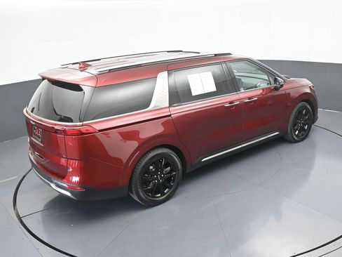 Used 2024 Kia Carnival SX Prestige image 62