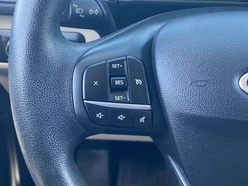 Used 2021 Ford Escape SE FWD image 21