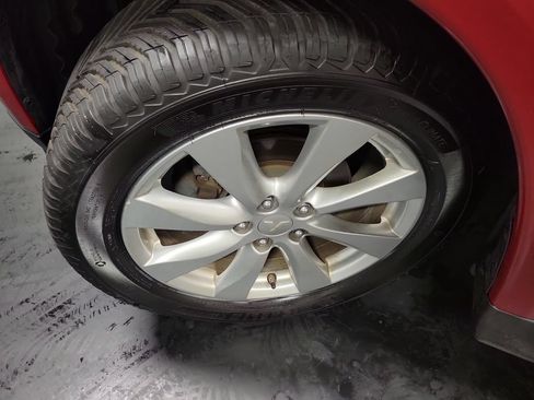 Used 2014 Mitsubishi Outlander Sport SE FWD image 13