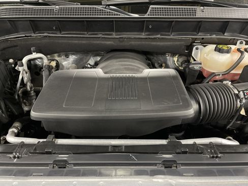 Used 2019 Chevrolet Silverado 1500 LT w/ All-Star Edition image 16