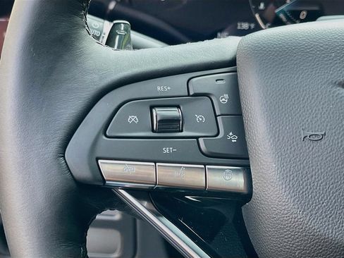 New 2026 Cadillac CT5 Premium Luxury w/ Technology Package RWD image 18